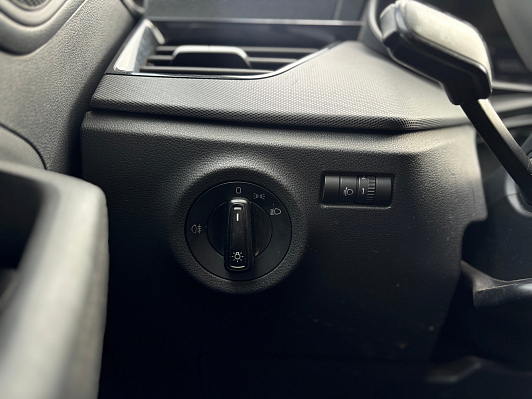 Skoda Rapid Ambition, 2020 года, пробег 168505 км