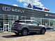 Geely Atlas Pro Flagship, 2024 года, пробег 37228 км