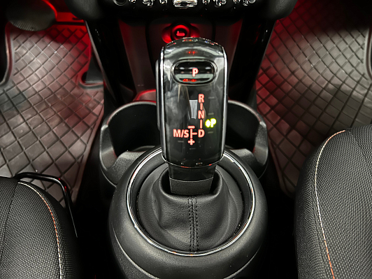 Mini Hatch Piccadilly, 2020 года, пробег 47905 км