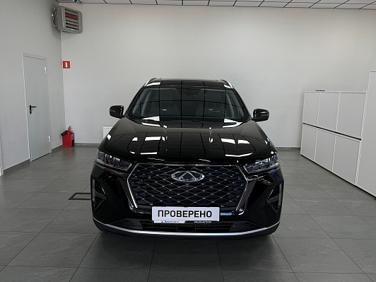 Chery Tiggo 7 Pro Max Elite, 2023 года, пробег 46000 км