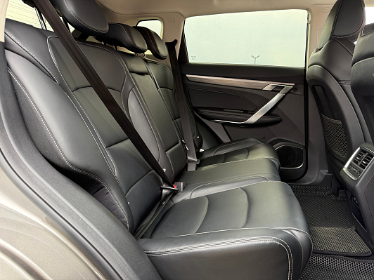 Belgee X70 Luxury 4х4, 2024 года, пробег 25978 км