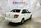 Lada (ВАЗ) Granta Classic Start Glonass 21901-51-234, 2017 года, пробег 111829 км