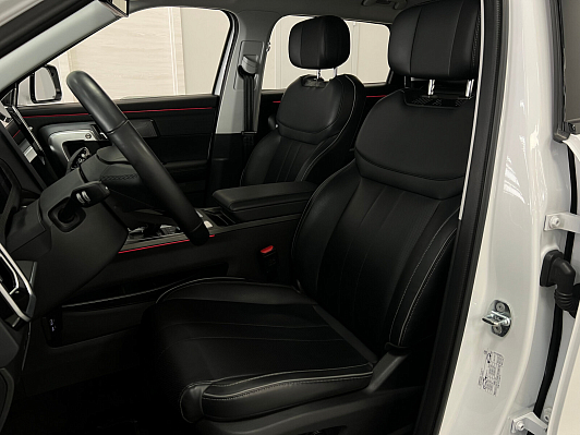 Jaecoo J7 Active, 2023 года, пробег 60786 км