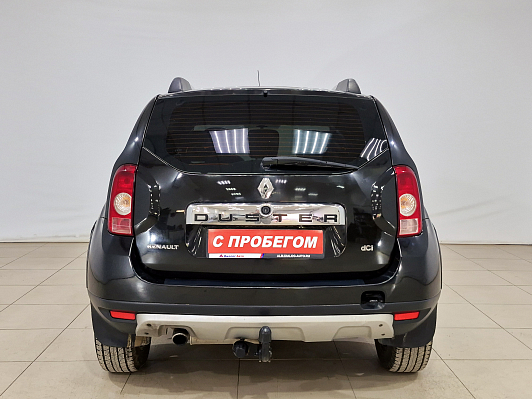 Renault Duster Privilege, 2012 года, пробег 272040 км