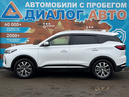 Xcite X-Cross 7 Драйв, 2024 года, пробег 44879 км