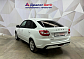 Lada (ВАЗ) Granta, 2023 года, пробег 108439 км
