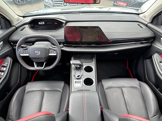 Changan CS55 Plus Comfort, 2023 года, пробег 54600 км