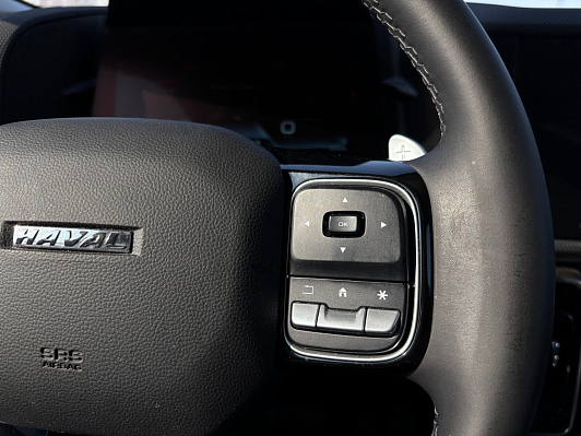 Haval Dargo Оптимум, 2024 года, пробег 33119 км