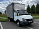 ГАЗ ГАЗель (3302), 2012 года, пробег 246392 км