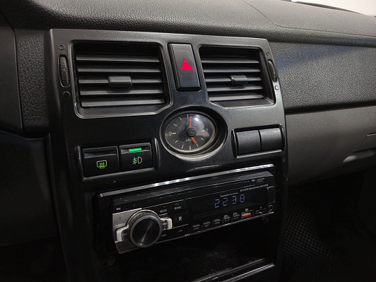 Lada (ВАЗ) Priora, 2009 года, пробег 224050 км