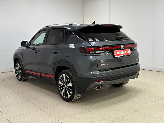 Changan CS35 Plus Техно, 2023 года, пробег 22062 км