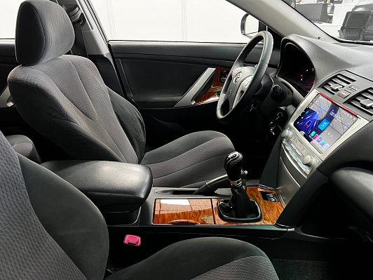 Toyota Camry, 2011 года, пробег 197093 км