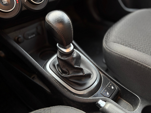 Kia Rio Luxe, 2014 года, пробег 176053 км