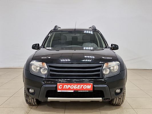 Renault Duster Privilege, 2012 года, пробег 272040 км