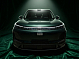 Geely Galaxy M9 Smart Drive, черный