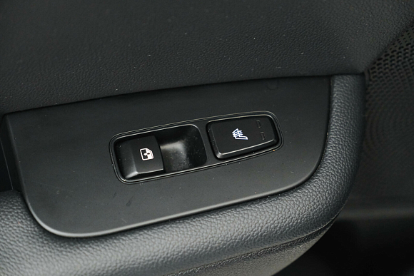 Kia Ceed, 2018 года, пробег 87923 км