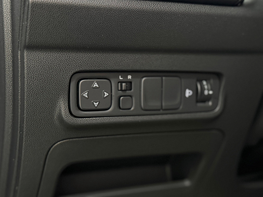 Changan CS35 Plus Комфорт, 2023 года, пробег 40000 км