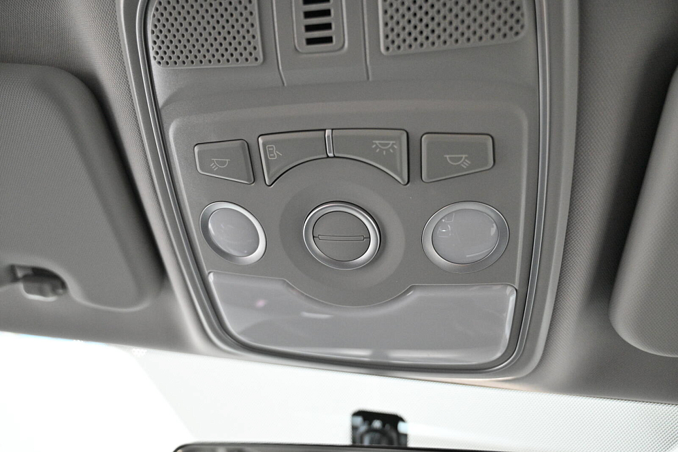 Haval M6 Оптимум, серебряный