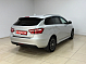Lada (ВАЗ) Vesta Comfort, 2018 года, пробег 75492 км