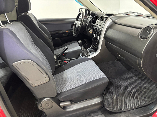 Suzuki Grand Vitara, 2007 года, пробег 178114 км