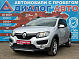 Renault Sandero Privilege, 2017 года, пробег 93000 км