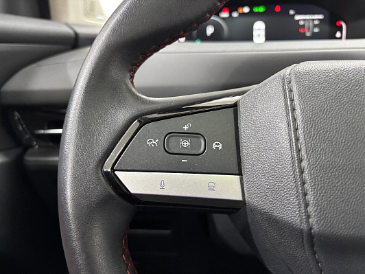 Changan CS55 Plus Техно, 2023 года, пробег 67712 км