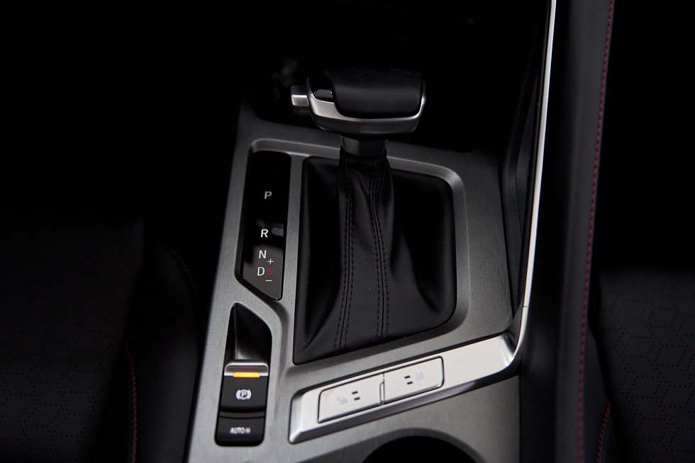 Changan CS35 Plus Техно, серый