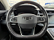 Geely Atlas Pro Luxury, 2022 года, пробег 74078 км