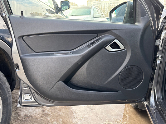 Lada (ВАЗ) Granta #CLUB'24, 2025 года, пробег 17070 км