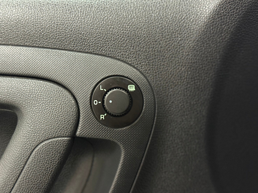 Skoda Fabia, 2011 года, пробег 56203 км