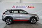 Changan CS35 Plus Комфорт, серый