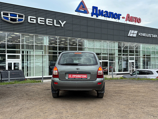 Lada (ВАЗ) Kalina, 2010 года, пробег 230325 км