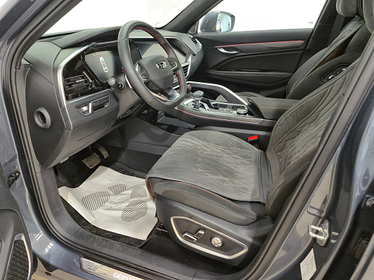 Geely Tugella Flagship, 2023 года, пробег 5270 км