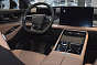 Chery Tiggo 9 Прайм / Prime, черный