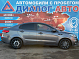Kia Rio Comfort Аудио, 2016 года, пробег 168300 км