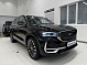 Geely Monjaro Flagship, черный
