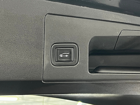 Cadillac XT5 Premium Luxury, 2020 года, пробег 106263 км