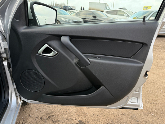 Lada (ВАЗ) Granta Classic Optima, 2024 года, пробег 43064 км