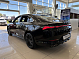 Geely Preface Флагман, черный