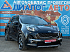 Kia Sportage Prestige, 2018 года, пробег 120400 км