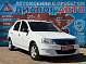 Renault Logan Expression, 2015 года, пробег 134450 км