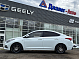 Hyundai Solaris Comfort, 2019 года, пробег 284000 км