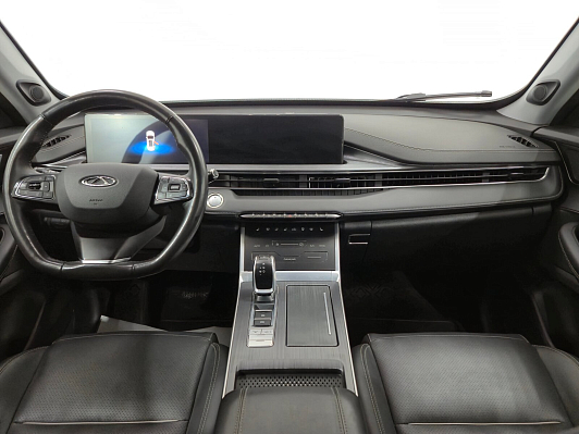 Chery Tiggo 7 Pro Max Elite, 2023 года, пробег 70463 км