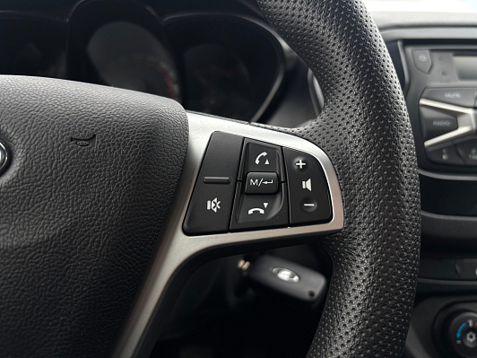 Lada (ВАЗ) Vesta Comfort Image, 2019 года, пробег 97681 км