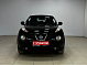 Nissan Juke SE, 2013 года, пробег 194791 км