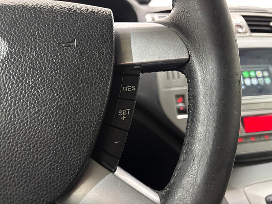 Ford Kuga Titanium, 2010 года, пробег 219975 км