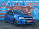Lada (ВАЗ) Granta, 2017 года, пробег 121760 км
