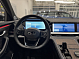 Geely Monjaro Flagship, черный