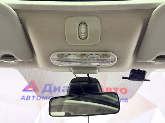 Nissan Qashqai 360, 2012 года, пробег 166393 км