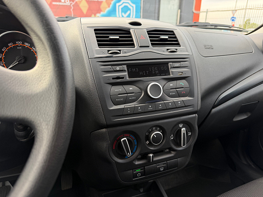 Lada (ВАЗ) Granta, 2023 года, пробег 15404 км